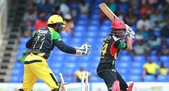 SKN vs JAM Dream11 Prediction: Match 7 of Caribbean Premier League 2023 Playing 11, Pitch Report, Fantasy Cricket Tips for St Kitts and Nevis Patriots vs Jamaica Tallawahs Dream11 Team