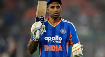 Suryakumar Yadav to be Sacked from Team India’s T20I Captaincy? Here’s What We Know