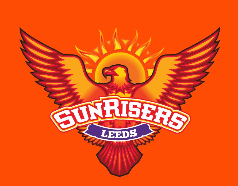 Sunrisers Leeds Logo