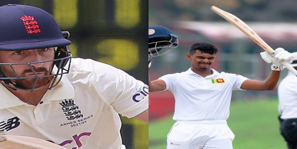 SL-A vs EN-A Dream11