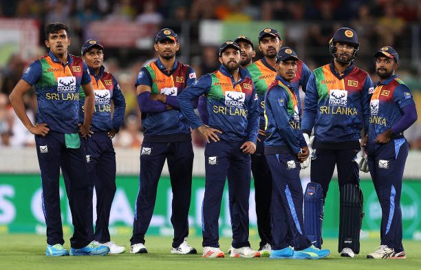 SL Playing 11 ODI World Cup 2023 Sri Lanka Team Players List, Fantasy Cricket Tips