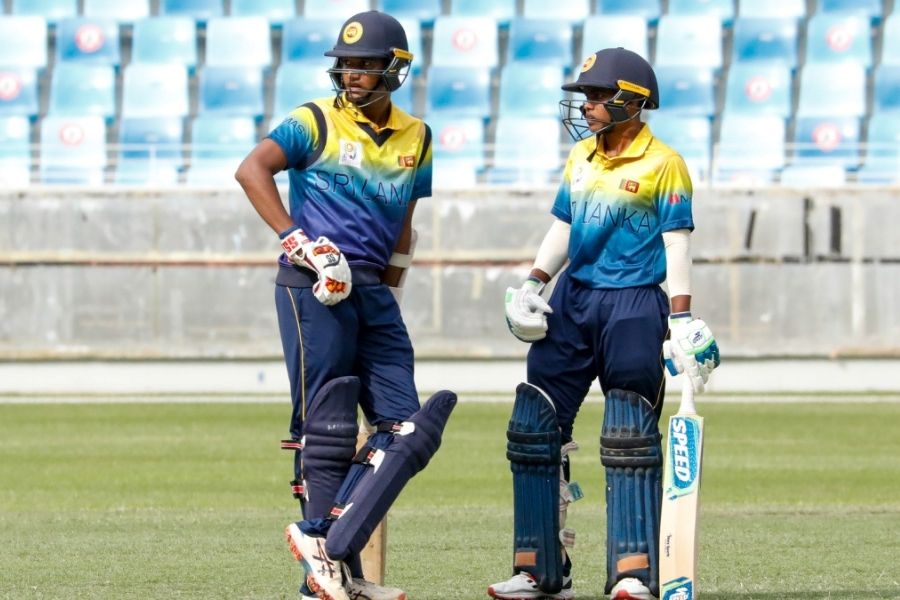 SL-U19 vs AF-U19 Dream11 team, Who will win Sri Lanka U19 vs Afghanistan U19 Match 30 of ICC U19 World Cup Today Match Prediction 27 January