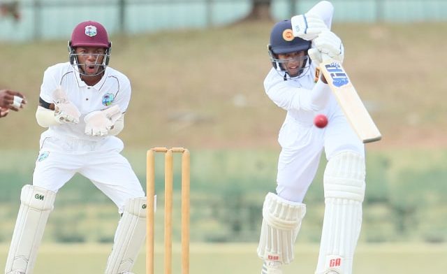 SL-U19 vs WI-U19 Dream11