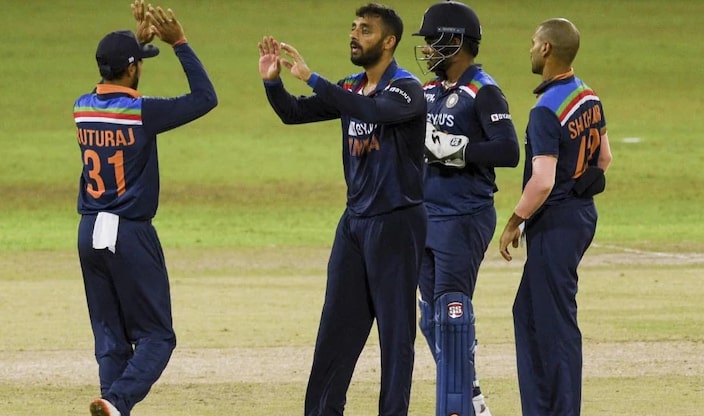 Sri Lanka vs India Dream11 Prediction 3rd T20I [STATS for GRAND LEAGUE – Batting, Bowling, Team, Pitch]