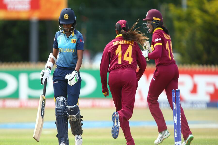 SL-W vs WI-W Dream11 Prediction – WCW One Day Qualifier Live Score, Pitch Report, Player Stats, Dream11 Team for Today’s Match