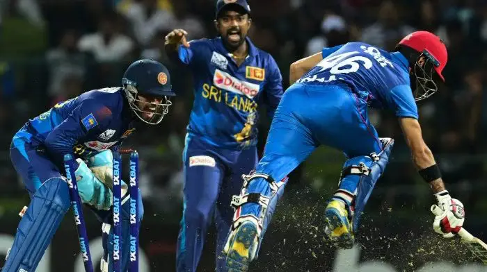 SL vs AFG 3rd T20I 2024 Dream11