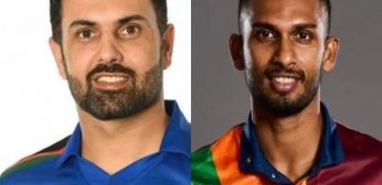 SL vs AFG Dream11 Prediction Asia Cup 2022 Live Score, Pitch Report, Player Stats, Sri Lanka vs Afghanistan Dream11 Team for Today’s Match