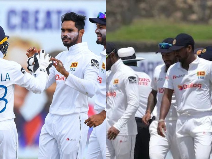 SL vs AUS: 3 Sri Lanka Players COVID Positive ahead of 2nd Test. Check Complete Details