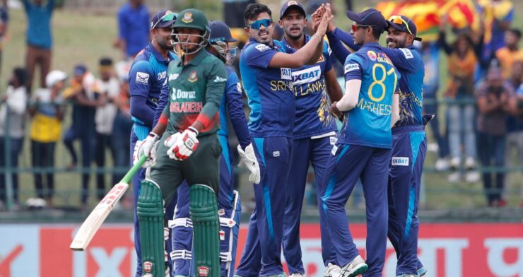 SL vs BAN Dream11 Prediction