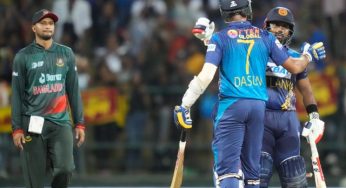 SL vs BAN Dream11 Prediction Asia Cup 2023 Super Fours: Playing 11, Pitch Report, Fantasy Cricket Tips for Sri Lanka vs Bangladesh Dream11 Team