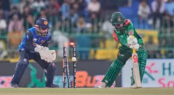 SL vs BAN Dream11 Prediction 3rd ODI, Team News, Pitch Report, Squad, Fantasy Teams
