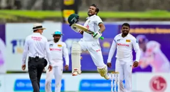 SL vs BAN Dream11 Prediction 2nd Test, Team News, Pitch Report, Squad, Fantasy Teams