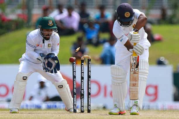 SL vs BAN Stats Preview 1st Test Sri Lanka vs Bangladesh