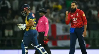 SL vs ENG Today's Match Prediction