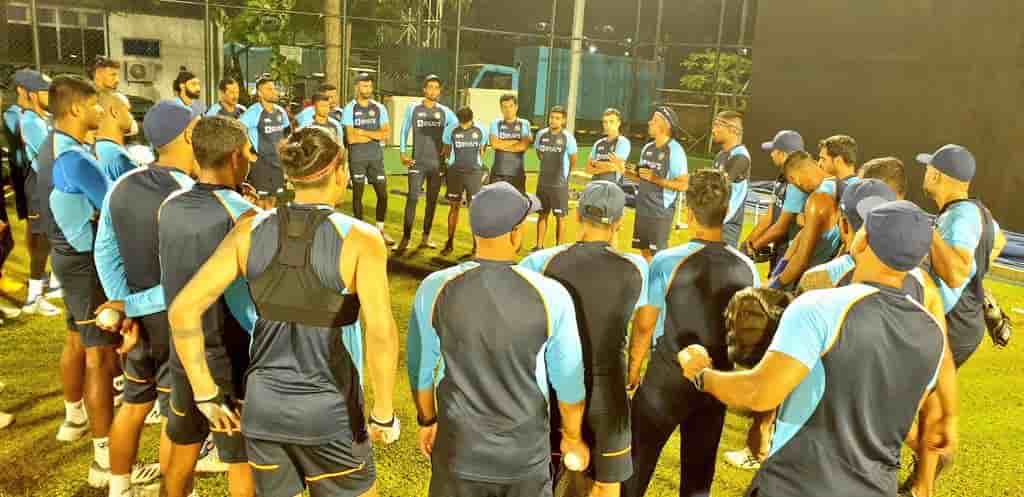 SL vs IND, 2nd T20I: 2 Players who can replace Krunal Pandya in India’s Playing XI