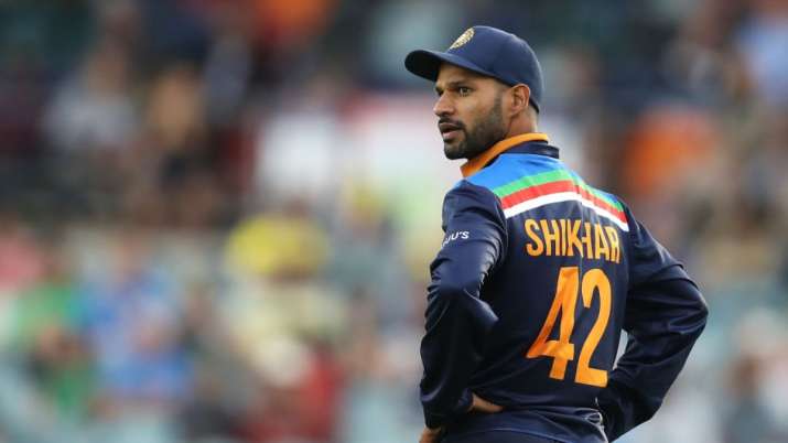 Sri Lanka vs India: Shikhar Dhawan Available for 2nd T20I? Here’s the update