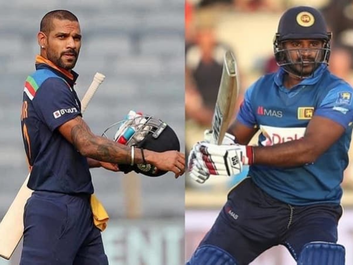 SL vs IND: Sri Lanka vs India Schedule. Check Details