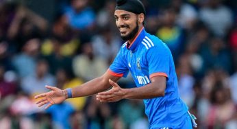 SL vs IND 3rd ODI: Why is Arshdeep Singh not playing today’s match?