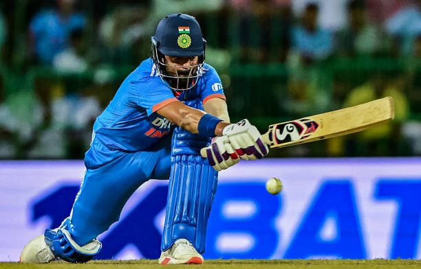 SL vs IND 3rd ODI Why is KL Rahul not playing today