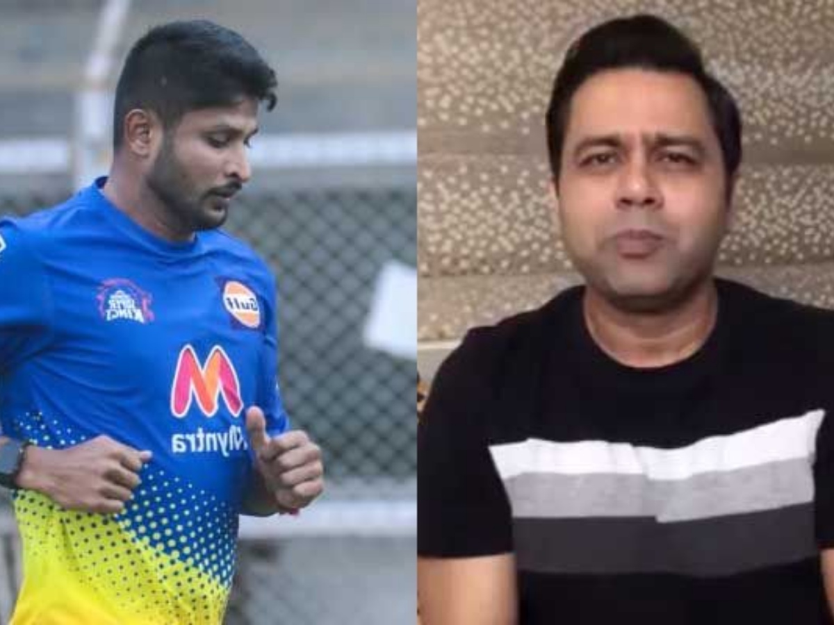 SL vs IND