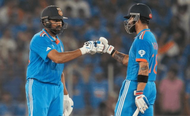 SL vs IND Dream11 Prediction 1st ODI