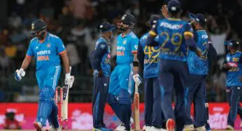 SL vs IND Dream11 Prediction 2nd ODI: Playing 11, Pitch Report, Fantasy Cricket Tips for Sri Lanka vs India Dream11 Team