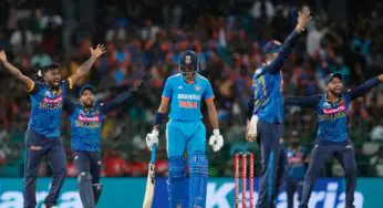 SL vs IND Dream11 Prediction 3rd ODI: Playing 11, Pitch Report, Fantasy Cricket Tips for Sri Lanka vs India Dream11 Team