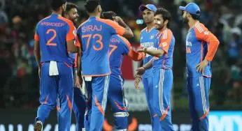 SL vs IND Dream11 Prediction 3rd T20I: Playing 11, Pitch Report, Fantasy Cricket Tips for Sri Lanka vs India Dream11 Team