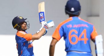 India Playing 11 for SL vs IND Series (T20I and ODI)