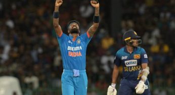 Sri Lanka vs India Squad for T20I and ODI (Predicted)