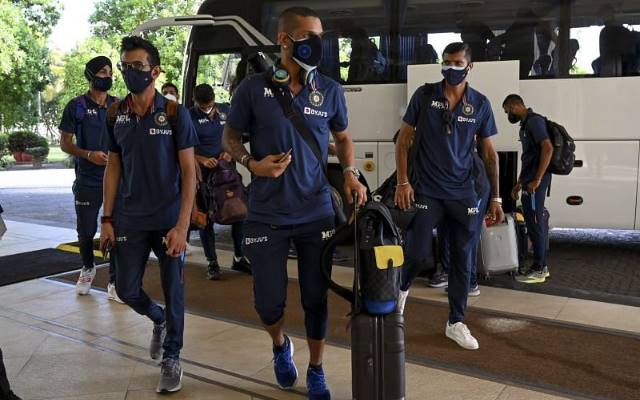Sri Lanka vs India