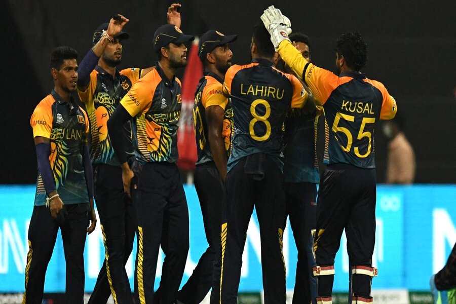 SL vs IRE T20 World Cup 2021: Possible Playing 11 of Sri Lanka
