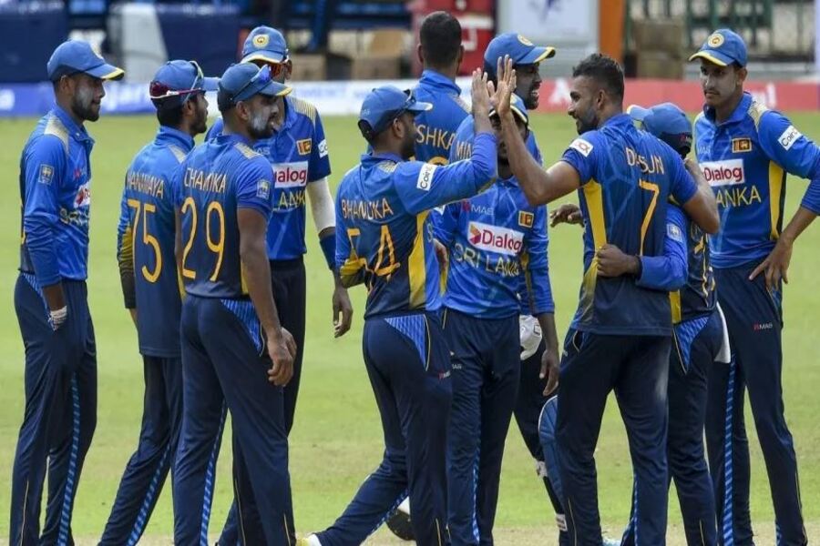 SL vs NAM T20 World Cup 2021: Possible Playing 11 of Sri Lanka