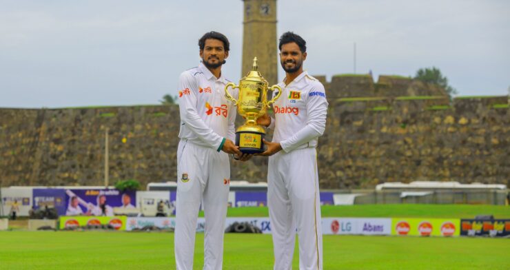 SL vs BAN Dream11 Prediction