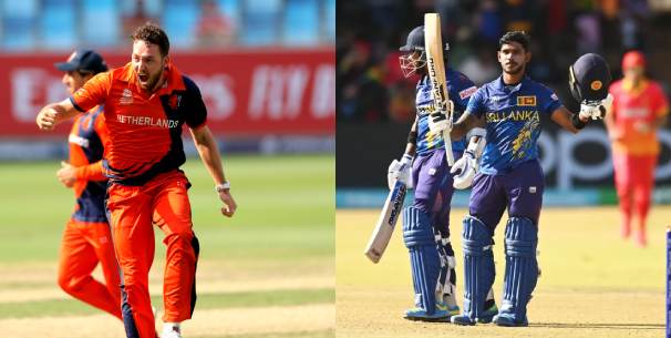 SL vs NED Dream11 Prediction: FINAL of World Cup Qualifier Playing 11, Pitch Report, Fantasy Cricket Tips for Sri Lanka vs Netherlands Dream11 Team