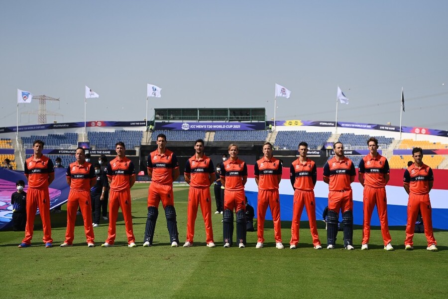 SL vs NED T20 World Cup 2021: Possible Playing 11 of Netherlands