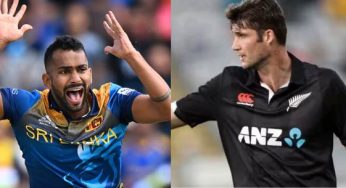 SL Playing 11 for New Zealand vs Sri Lanka 3rd ODI; Top Picks, Fantasy Cricket Tips For NZ vs SL Dream11 Team Prediction