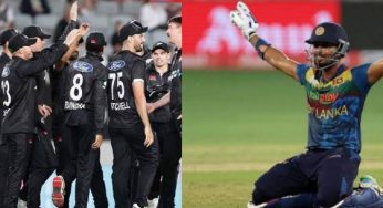 NZ Playing 11 for New Zealand vs Sri Lanka 3rd ODI; Top Picks, Fantasy Cricket Tips For NZ vs SL Dream11 Team Prediction