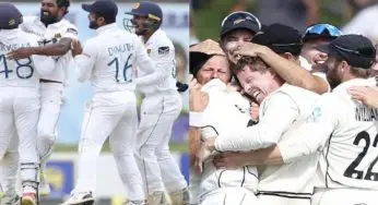 NZ vs SL Today Match Prediction for New Zealand vs Sri Lanka 1st Test– Who Will Win NZ vs SL  match?