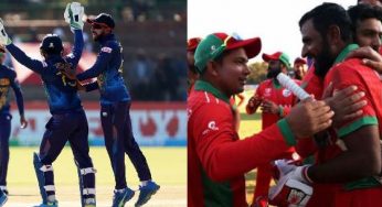 SL vs OMN Dream11 Prediction: Match 11 of World Cup Qualifier Playing 11, Pitch Report, Fantasy Cricket Tips for Sri Lanka vs Oman Dream11 Team