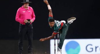 SL vs PAK Asia Cup 2023: Why is Mustafizur Rahman not playing Sri Lanka vs Bangladesh match?