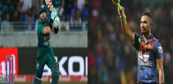 SL vs PAK Dream11 Prediction Asia Cup 2022 Live Score, Pitch Report, Player Stats, Sri Lanka vs Pakistan Dream11 Team for Today’s Match