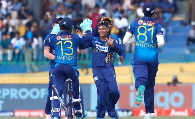 SL vs PAK Dream11
