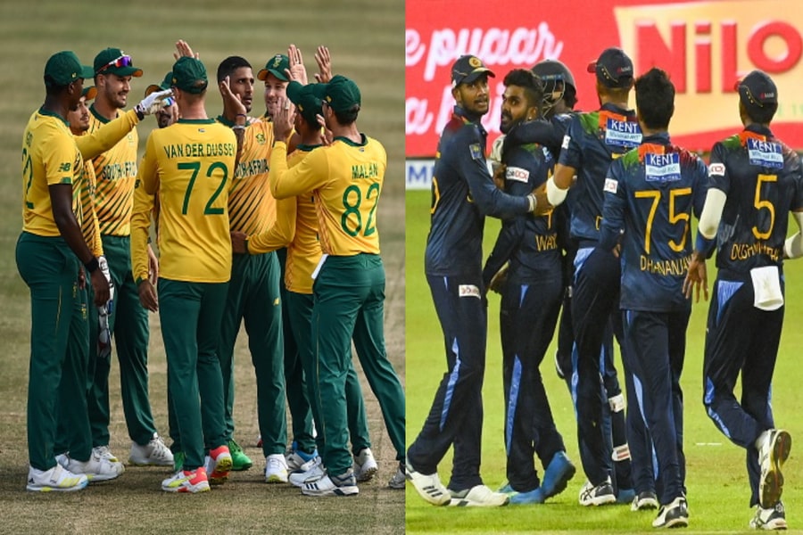 SL vs SA