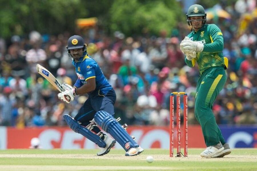 SL vs SA Dream11 Prediction 1st T20I Sri Lanka vs South Africa, Playing 11, Fantasy Tips, Stats, Pitch Report 10 September