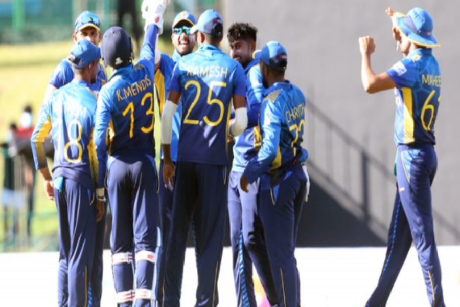 SL vs ZIM