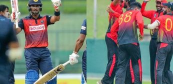 SLC Invitational T20 Squads, Schedule, Playing 11, Dream11 Prediction, Live Score and Streaming