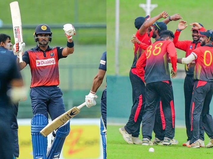 SLC Invitational T20 Squads Schedule live score Dream11 Playing 11