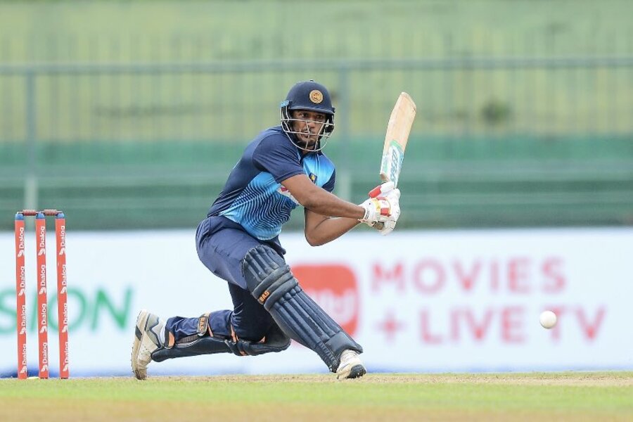 SLGR vs SLBL Dream11