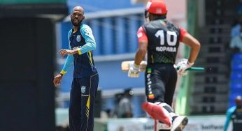 SLK vs SKN Dream11 Prediction: Match 6 of Caribbean Premier League 2023 Playing 11, Pitch Report, Fantasy Cricket Tips for Saint Lucia Kings vs St Kitts and Nevis Patriots Dream11 Team